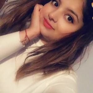 Meet your Posher, Manu